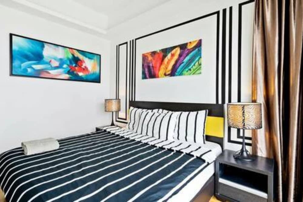 Airporter Bukit Bintang Residence Kuala Lumpur Esterno foto