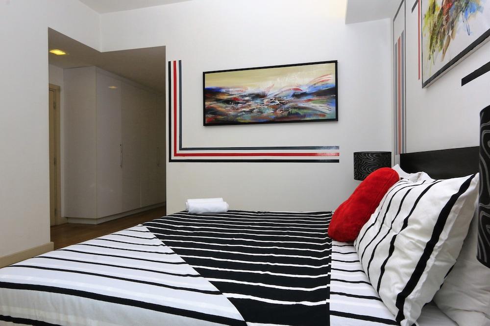 Airporter Bukit Bintang Residence Kuala Lumpur Esterno foto