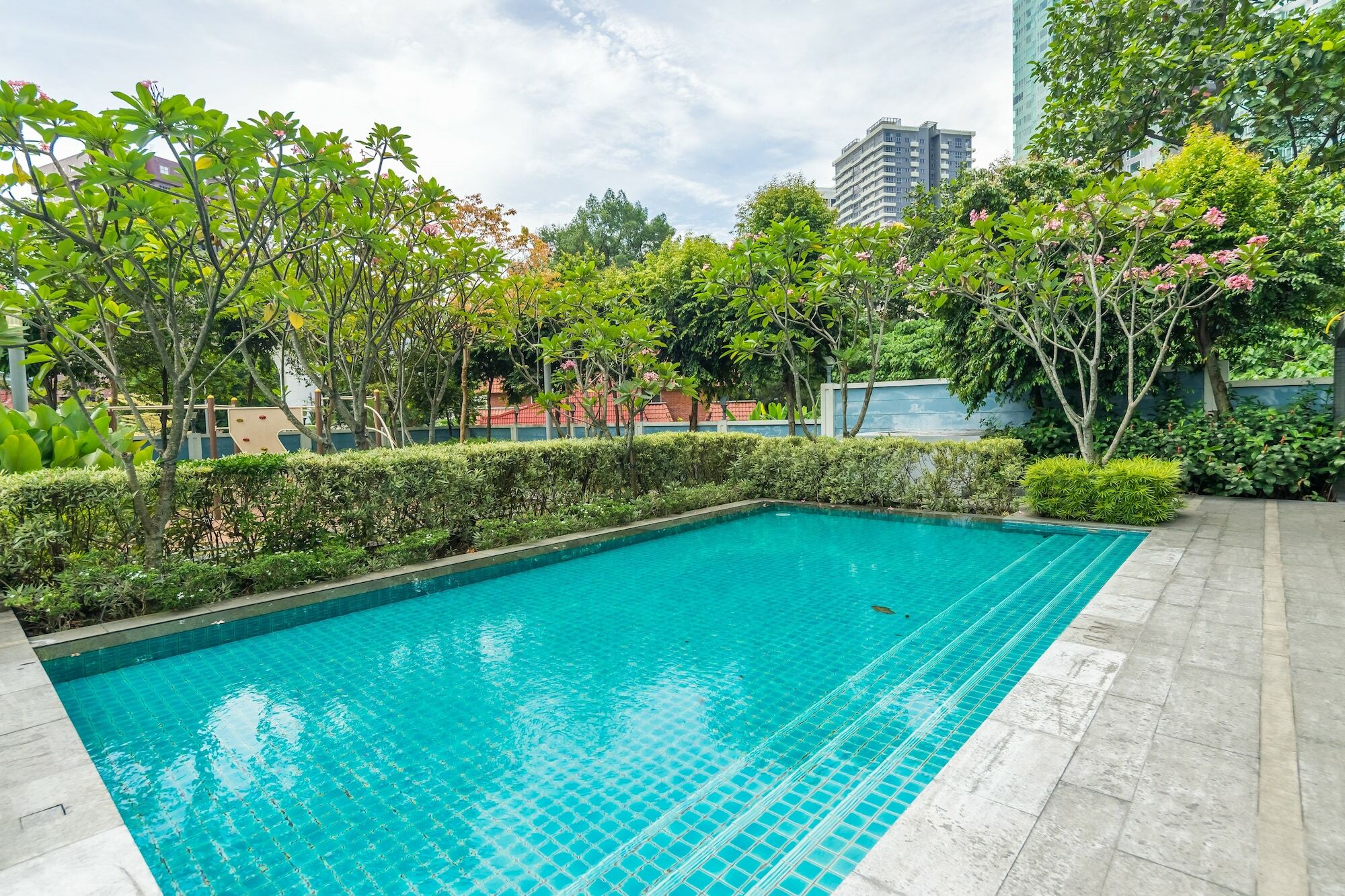 Airporter Bukit Bintang Residence Kuala Lumpur Esterno foto