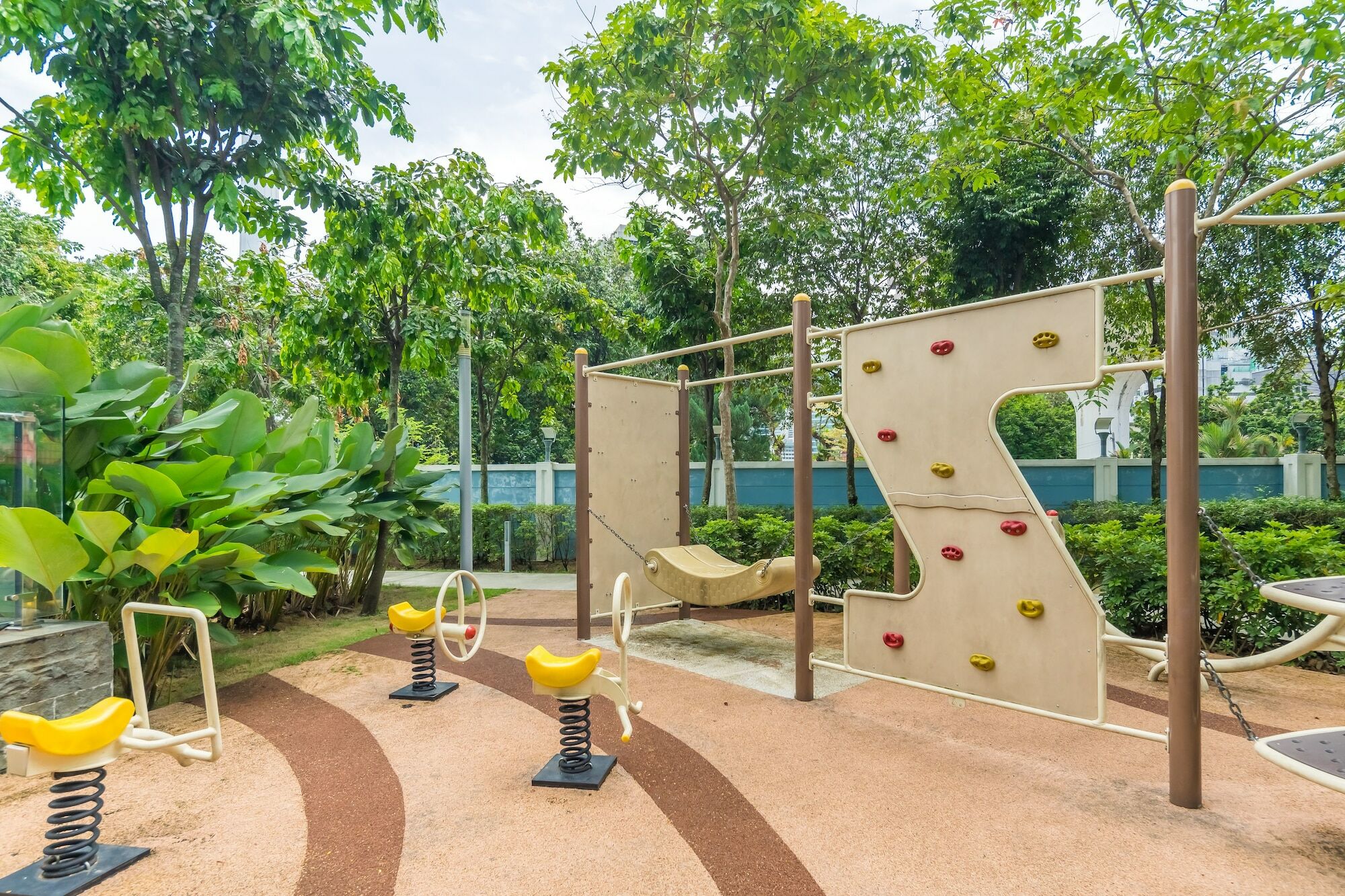 Airporter Bukit Bintang Residence Kuala Lumpur Esterno foto
