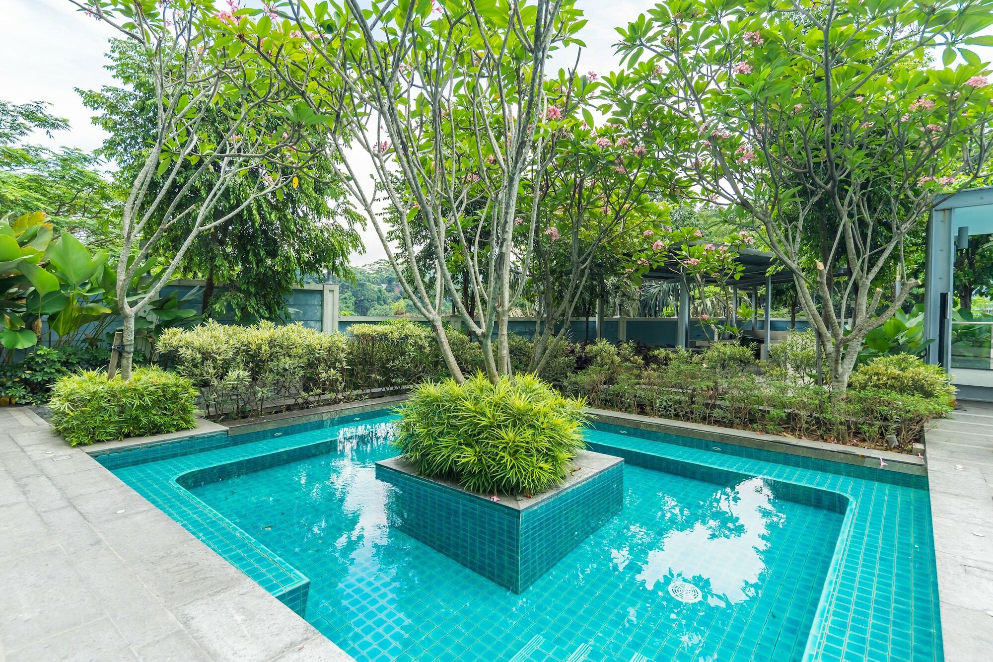 Airporter Bukit Bintang Residence Kuala Lumpur Esterno foto